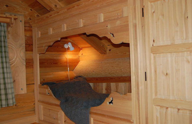 Nisser Hyttegrend Og Camping - Photo 15