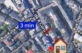 La casa de Elena con terraza en el centro - Foto 55