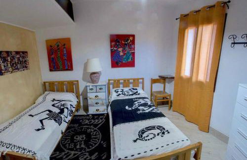 Appartamento sul Mare - La Marmorata - Foto 16