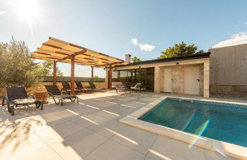 Villa Petar ZadarVillas - Foto 8