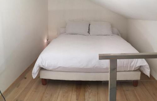 2 pièces et mezzanine dès 2 nuits - Foto 6