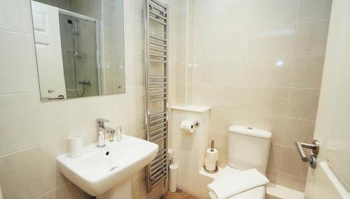 The Stay Company, Friar Gate - Foto 5, towels, Shower