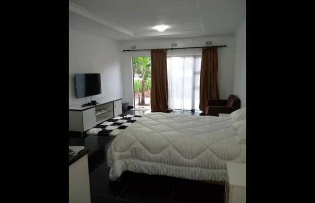 Fully Furnished Exclusive Studio - Foto 1