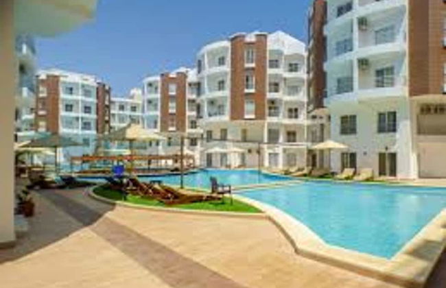 Beautiful 2bed Appt in Hurghada, Short & Long Term - Foto 11