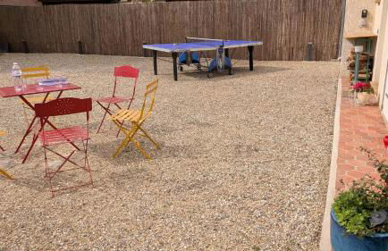 Les Marguerites - Foto 24