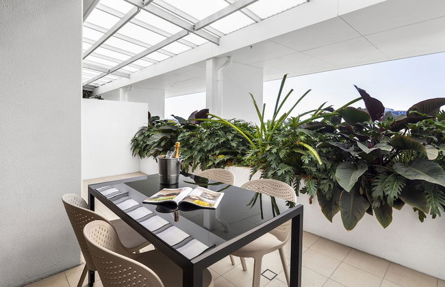 Alcyone Hotel Residences - Foto 20