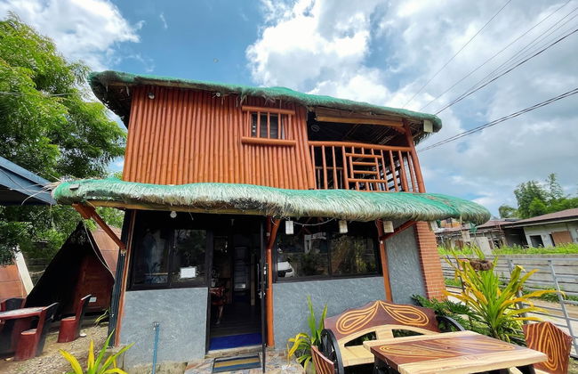 Villa Espinoza Beach Resort Nasugbu - Foto 71