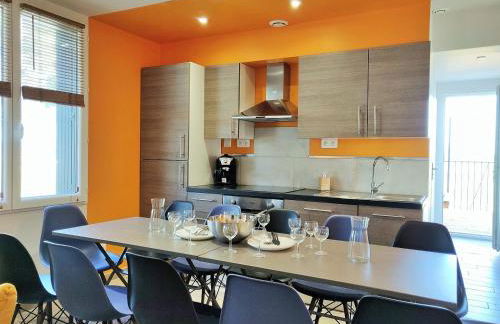 Le Cottage Duo Syrah Clim entre Albi-Toulouse & Les Cottages du Tarn - Foto 3