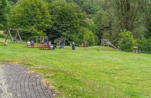 Luxus-Wellness-Haus am Waldsee - Foto 37