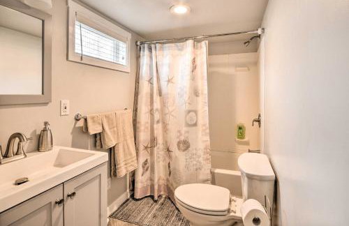 Renovated Apartment ~ 7 Mi to Dtwn Billings - Foto 21