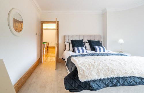 Large indoor swimming pool in Thetford Forest - The Pool House - Foto 29