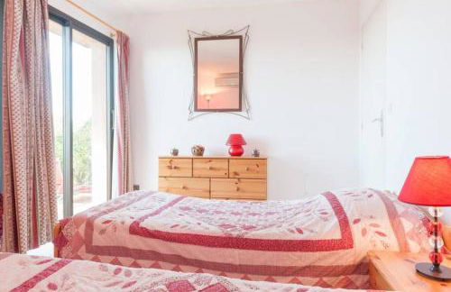 Villa Pétale de Rose - Foto 16