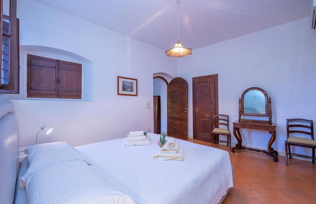 Villa Faccioli Limone With Shared Pool - Foto 16