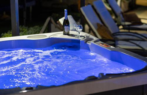 Beautiful Holiday Home "Villa Luka" - Foto 61