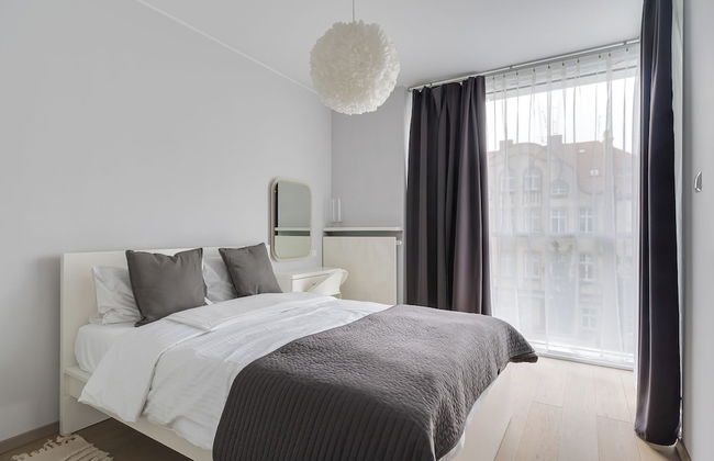 Poznań Apartments Towarowa - Foto 46