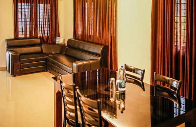 Kananam Retreat - Foto 4