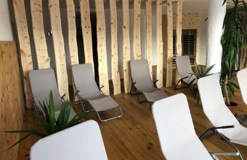 Hotel Elisabeth Panorama - Photo 22