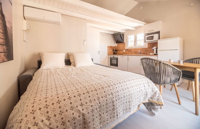 Au Coin des Vins - Foto 12