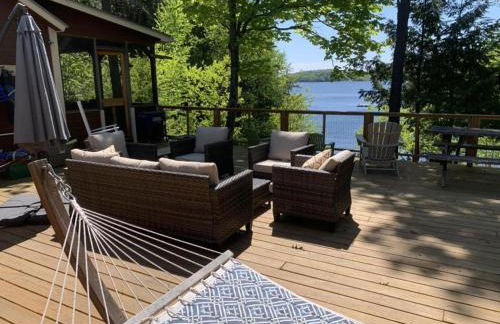 Tots Cabin of Braeloch - Foto 1