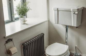 Ty Mawr, The Old School Holiday Homes - Pet Friendly - Foto 37