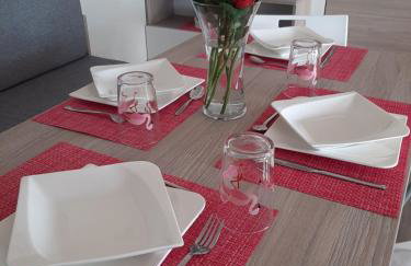 Mobile Home whit sea view LAVOJESA - Photo 17