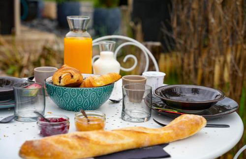 Cottage, Lodge & Spa 64 - Foto 19