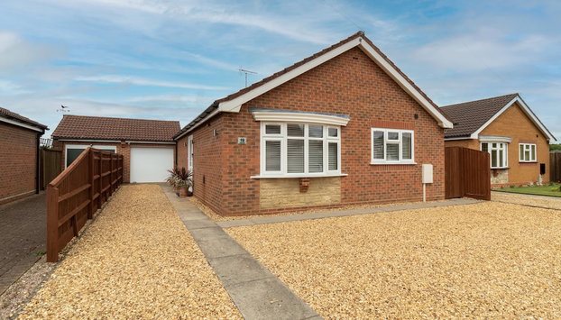 Cedar Drive, Holbeach - 1 to 4 - Self Catering - Foto 2, Profilbild