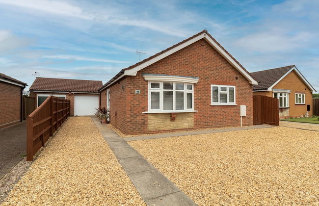 Cedar Drive, Holbeach - 1 to 4 - Self Catering - Foto 1