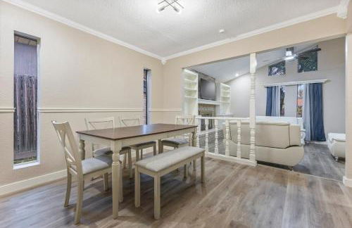 4 bedroom 2 bathroom 8 people can sleep - Foto 13