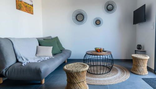 Le Clos des Eucalyptus - Foto 3