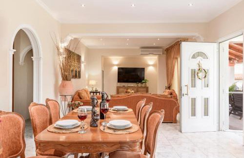 Angela a la Corfu - Foto 49