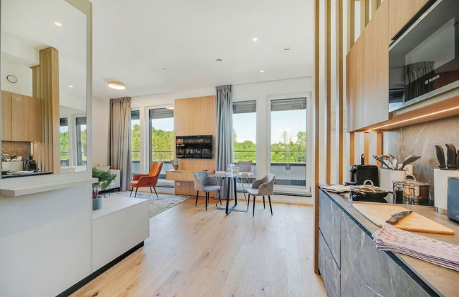 BRIGHT - Rosenheim Aicherpark - Foto 13