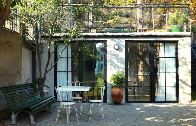 Funicular Inn Apartments - Foto 40