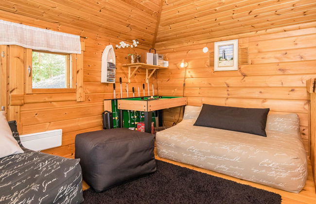 Kissankulma - Foto 22