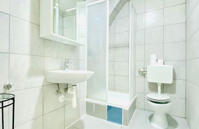 Sweet 3BR Apt in a Quiet Neighborhood - Foto 35