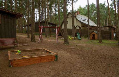 Lovely Apartment In Ocypel With Sauna - Foto 30