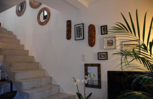 Maison de village rénovée ! - Photo 51