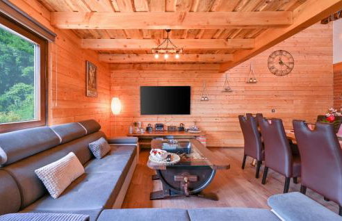 Amazing Home In Grabrovnik With Sauna - Foto 22