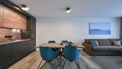 Ferienwohnungen Stock Ferienwohnung Nr 5 - Foto 5