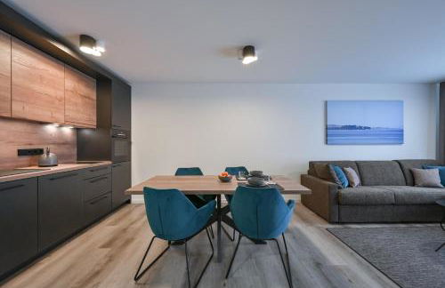 Ferienwohnungen Stock Ferienwohnung Nr 5 - Foto 5