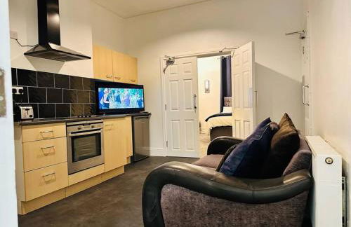 Bespoke 2 Bedroom Apt Derby City - Foto 53