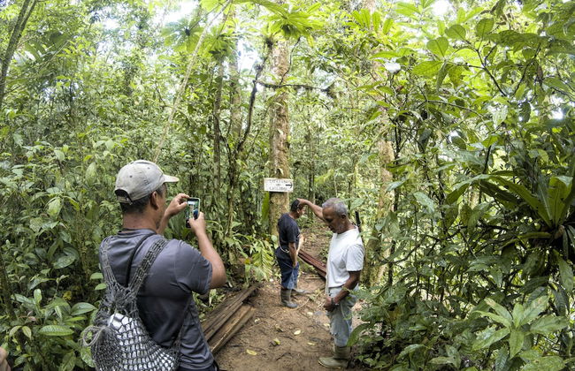 Oski Lodge - Foto 59