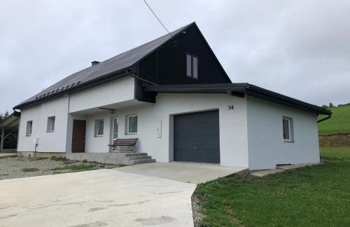 Domek Ranczo - Foto 1