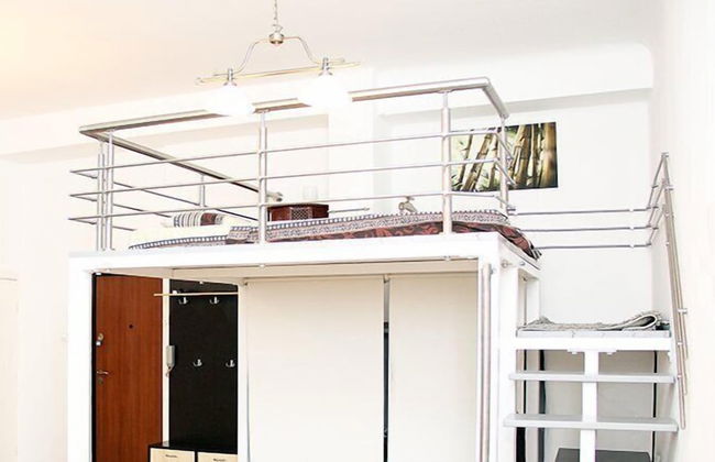 ApartLux Paveletskaya Superior - Foto 4