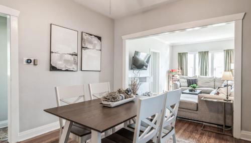 Pearly Gates l 3 Bed l Sleeps 5 l w 2-Car Garage - Photo 4