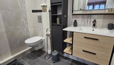 Chambre plume - Foto 3, Shower