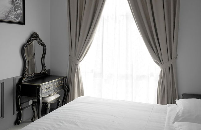 Zetter Suites - Foto 3