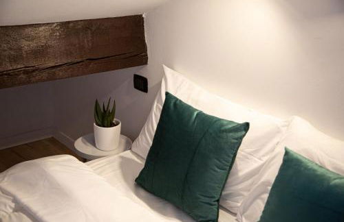 Casa Enea - Luxury House Milano Navigli - Foto 28