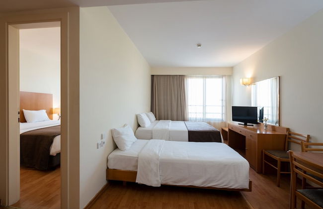 Angela Downtown Hotel - Foto 11