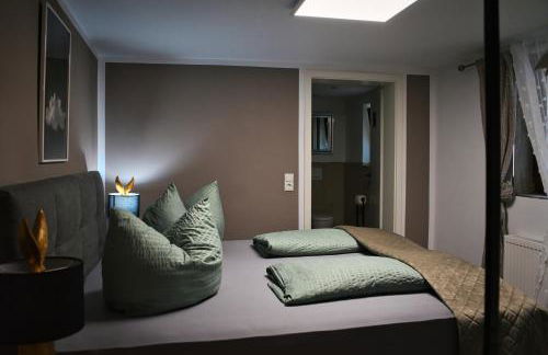 Landhaus Sonnenwinkel - Foto 56